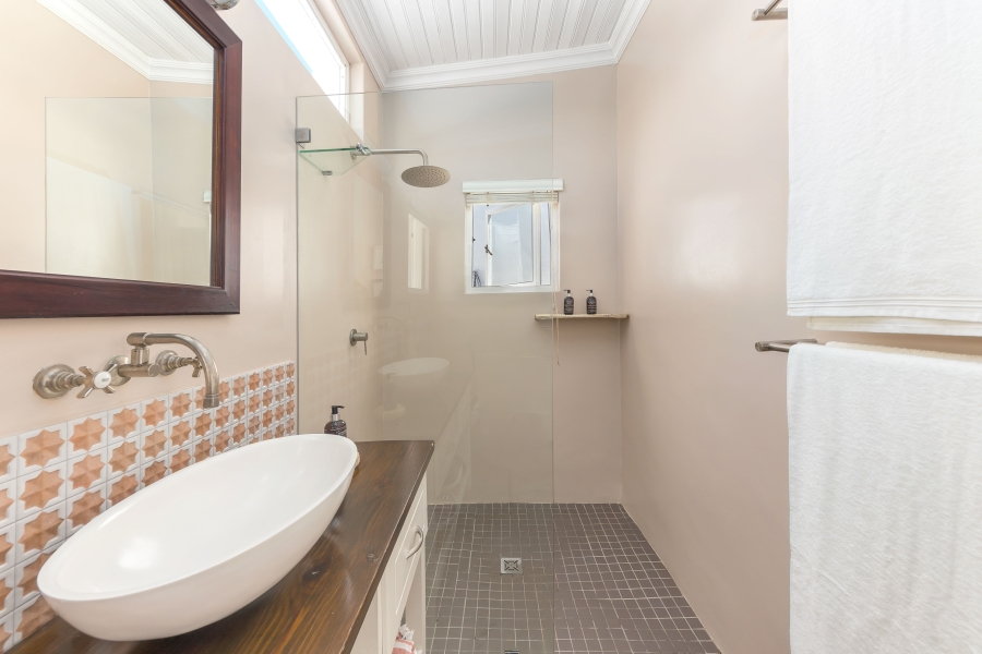 To Let 2 Bedroom Property for Rent in Tamboerskloof Western Cape